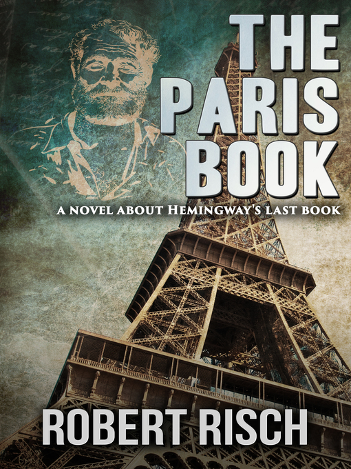 Title details for The Paris Book by Robert Risch - Available